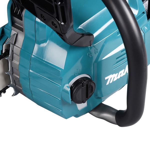 Аккумуляторная цепная пила Makita XGT 40 V MAX UC017GZ (без АКБ) UC017GZ фото