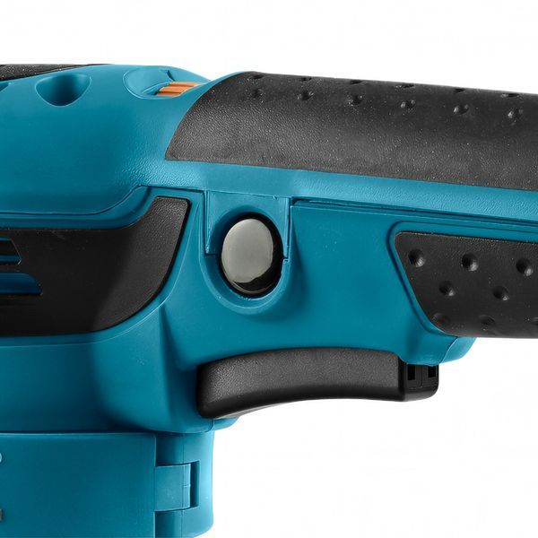Эксцентриковая шлифмашина Makita BO5041 BO5041 фото