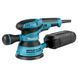 Эксцентриковая шлифмашина Makita BO5041 BO5041 фото 1