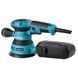 Эксцентриковая шлифмашина Makita BO5041 BO5041 фото 2