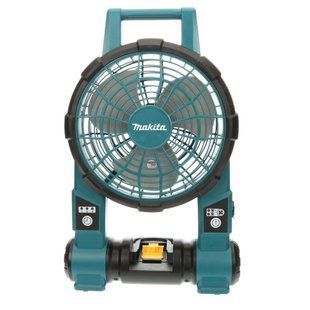 Аккумуляторный вентилятор Makita DCF201Z  DCF201Z фото