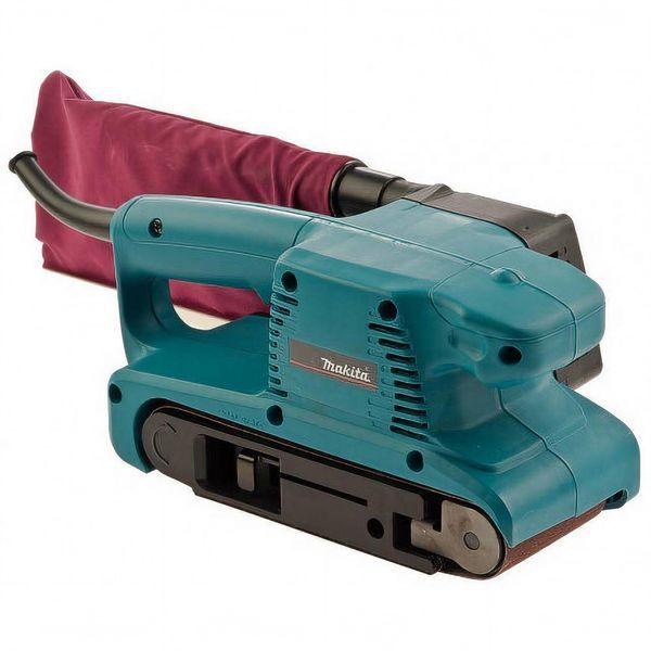 Ленточная шлифмашина Makita 9910 9910 фото