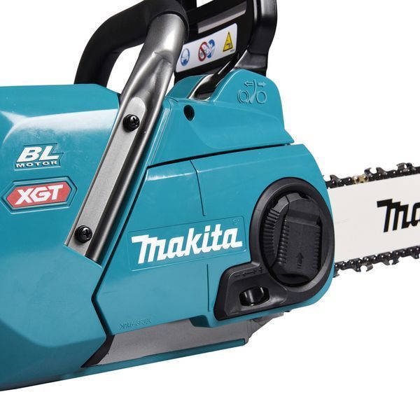 Акумуляторна ланцюгова пила Makita XGT 40 V MAX UC015GT101 UC015GT101 фото