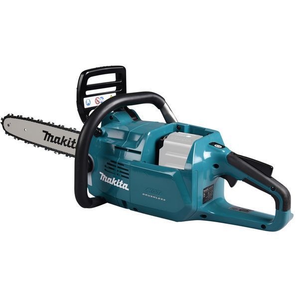 Акумуляторна ланцюгова пила Makita XGT 40 V MAX UC015GT101 UC015GT101 фото
