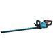 Аккумуляторный кусторез Makita XGT 40 V MAX UH009GZ (без АКБ) UH009GZ фото 1