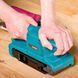 Ленточная шлифмашина Makita 9910 9910 фото 4