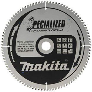 Пильный диск Makita TCT для ламината 305х30 мм 96T (B-29505) B-29505 фото