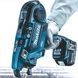 Пістолет для в'язання арматури MAKITA DTR180ZK (без АКБ) DTR180ZK фото 3