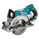 Аккумуляторная дисковая пила Makita XGT 40 V MAX RS001GZ (без АКБ)