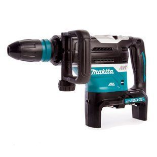 Акумуляторний перфоратор LXT Makita DHR400ZK (без АКБ) DHR400ZK фото