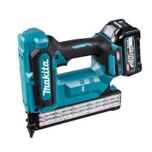 Акумуляторний цвяхозабивний пістолет Makita XGT 40 V MAX FN001GA201 FN001GA201 фото