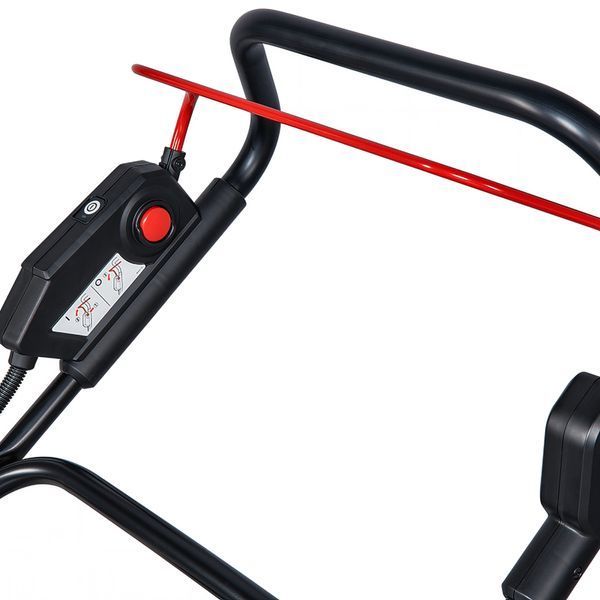 Акумуляторна газонокосарка DLM480CT2 DLM480CT2 фото
