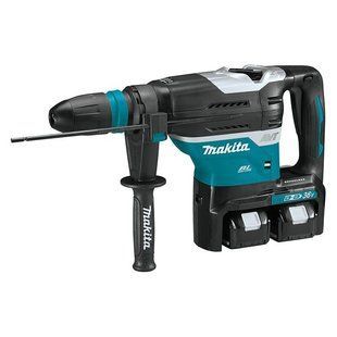 Акумуляторний перфоратор Makita DHR400PT2 DHR400PT2 фото