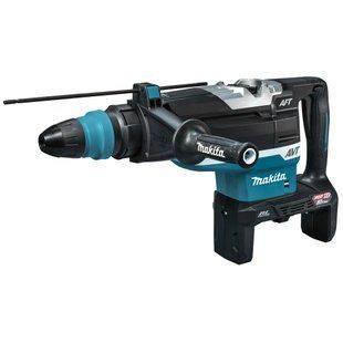 Акумуляторний перфоратор Makita XGT 80 V MAX HR006GZ (без АКБ) HR006GZ фото