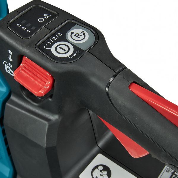 Аккумуляторный кусторез Makita XGT 40 V MAX UH007GZ (без АКБ) UH007GZ фото