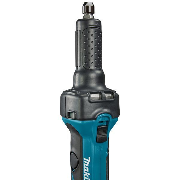 Аккумуляторная прямая шлифмашина Makita DGD800Z (без АКБ) DGD800Z фото