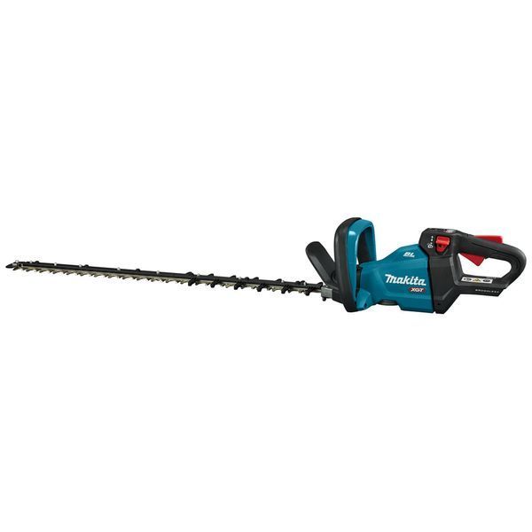 Аккумуляторный кусторез Makita XGT 40 V MAX UH007GZ (без АКБ) UH007GZ фото
