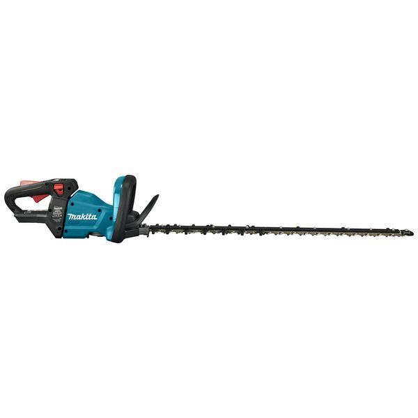 Аккумуляторный кусторез Makita XGT 40 V MAX UH007GZ (без АКБ) UH007GZ фото