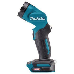 Акумуляторний ліхтар Makita XGT 40 V MAX ML001G ML001G фото