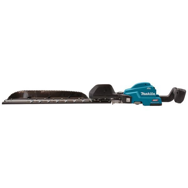 Аккумуляторный кусторез Makita XGT 40 V MAX UH014GZ (без АКБ) UH014GZ фото