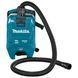 Аккумуляторный пылесос-рюкзак AWS Makita XGT 40 V MAX VC009GZ01 (без АКБ) VC009GZ01 фото 1