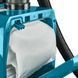Аккумуляторный пылесос-рюкзак AWS Makita XGT 40 V MAX VC009GZ01 (без АКБ) VC009GZ01 фото 3