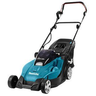 Акумуляторна газонокосарка Makita DLM 431 Z (без АКБ) DLM431Z фото