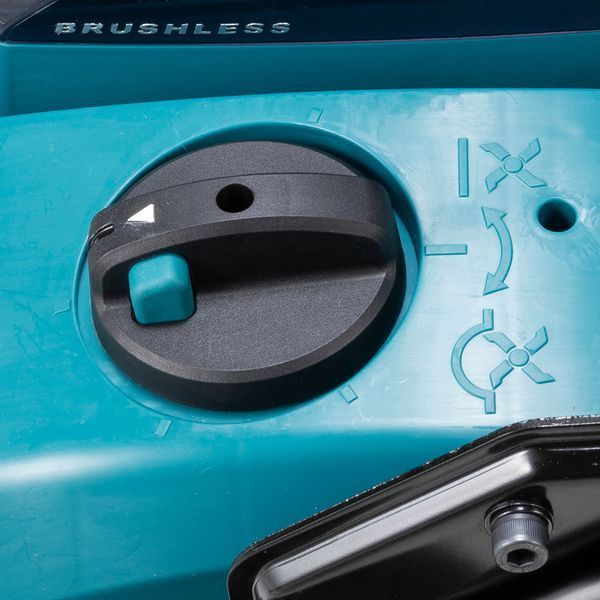 Акумуляторний аератор Makita XGT 40 V MAX UV001GZ (без АКБ) UV001GZ фото
