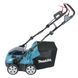 Акумуляторний аератор Makita XGT 40 V MAX UV001GZ (без АКБ) UV001GZ фото 3