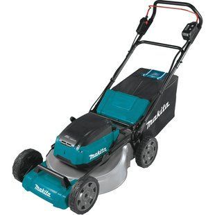 Акумуляторна газонокосарка Makita DLM530PT4 DLM530PT4 фото
