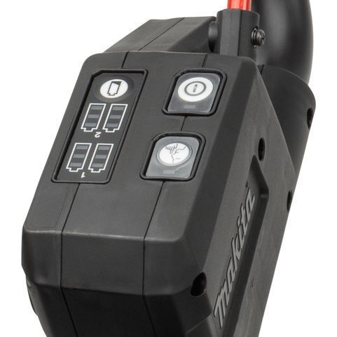 Акумуляторна газонокосарка Makita DLM530PT4 DLM530PT4 фото