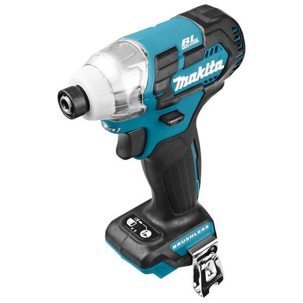 Аккумуляторный ударный вертолет CXT Makita TD 111 DWAE TD111DWAE фото