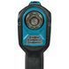 Акумуляторний багатофункціональний інструмент (реноватор) Makita XGT 40 V MAX TM001GZ (без АКБ) TM001GZ фото 3