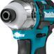 Аккумуляторный ударный вертолет CXT Makita TD 111 DWAE TD111DWAE фото 3