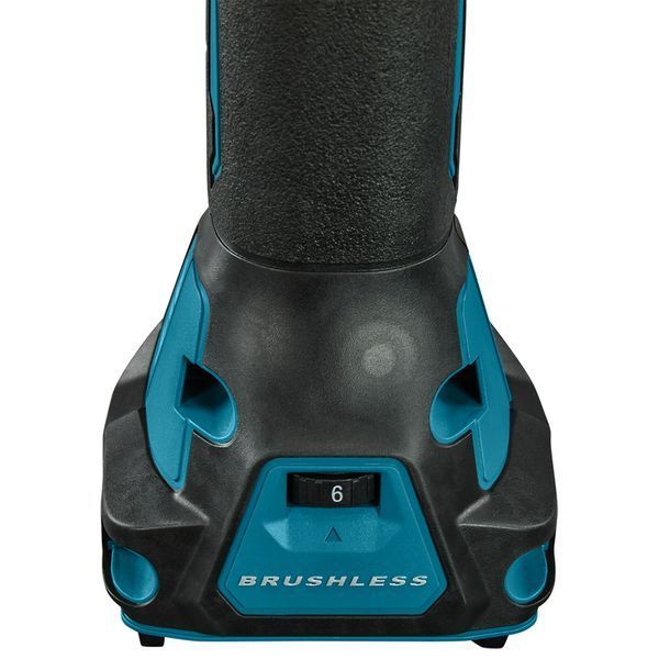 Акумуляторний багатофункціональний інструмент (реноватор) Makita XGT 40 V MAX TM001GZ03 (без АКБ) TM001GZ03 фото
