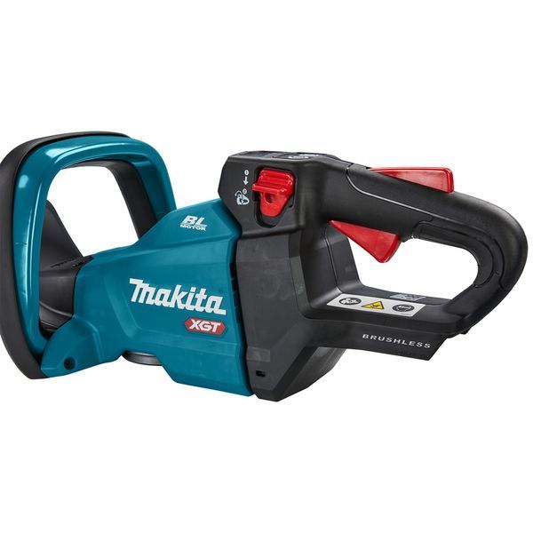 Аккумуляторный кусторез Makita XGT 40 V MAX UH004GZ (БЕЗ АКБ) UH004GZ фото